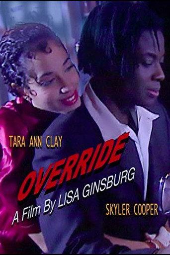 Override (2000) poster
