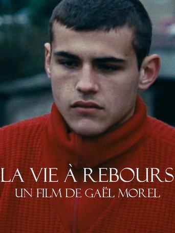 La vie à rebours (1995) poster