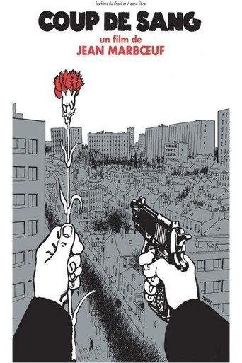 Coup de sang (2006) poster