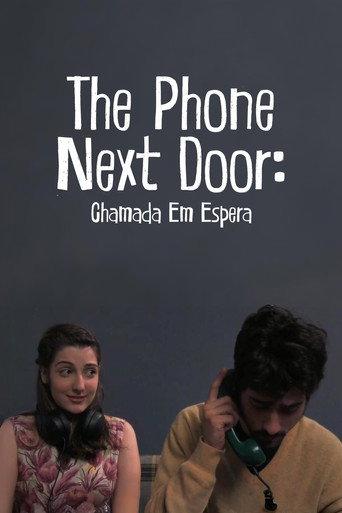 The Phone Next Door (2008) poster