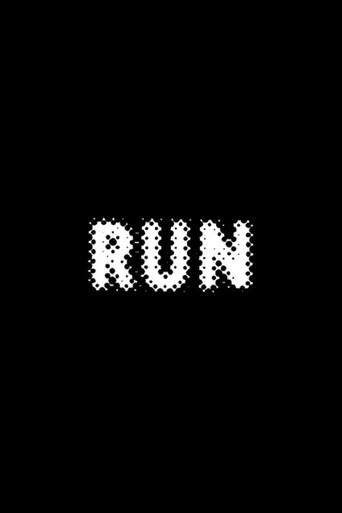 Run (2019) poster