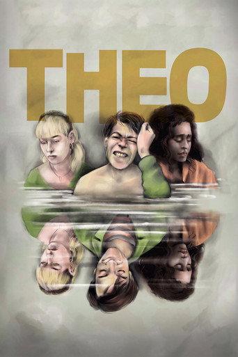 Theo: A Conversation With Honesty (2022) poster