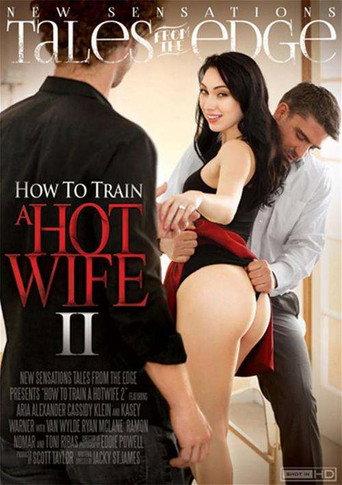 How To Train a Hotwife 2 (2016) poster