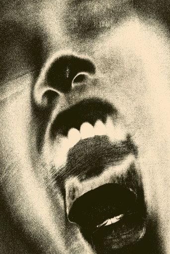 Veins (2021) poster