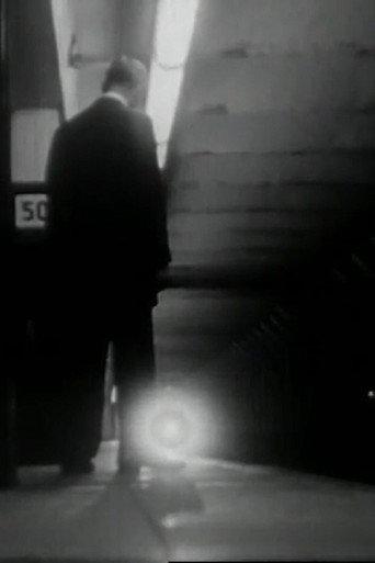 A Point of Return (1964) poster
