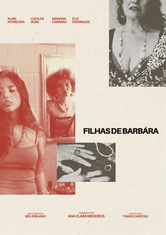 Filhas de Bárbara () poster