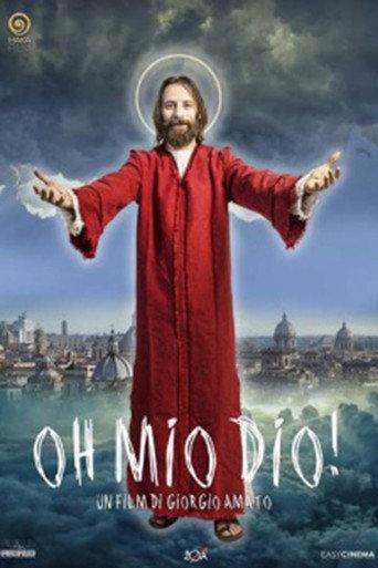 Oh My God! (2018) poster