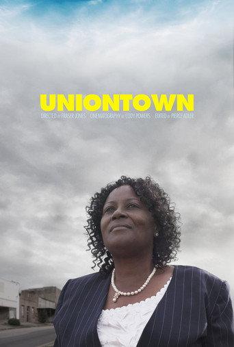 Uniontown () poster