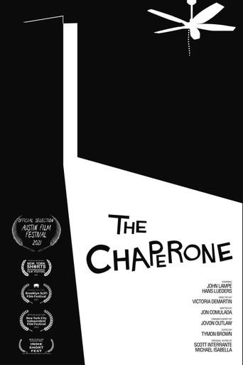 The Chaperone () poster