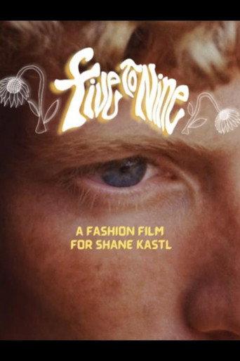 Five to Nine () poster