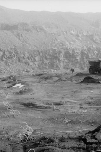 Dust Suppression at Mining and Processing Plants (1992) poster
