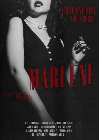 Marlene () poster