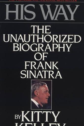 Sinatra: An Unauthorized Biography of the Legend (1992) poster