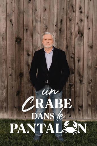 Un crabe dans le pantalon (2025) poster