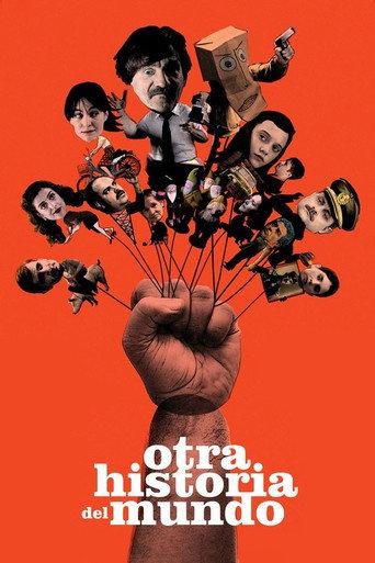 Another Story of the World (2017) poster