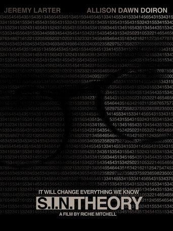 S.I.N. Theory (2012) poster