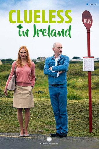 Sprachlos in Irland (2021) poster
