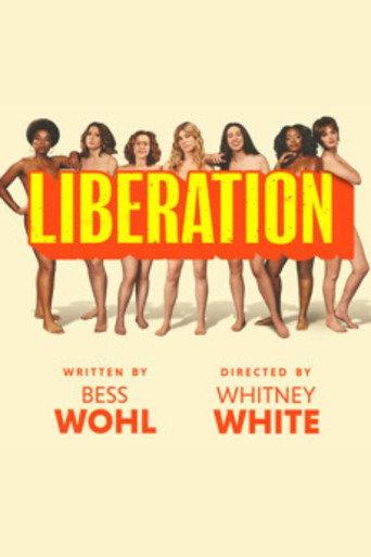 Liberation () poster