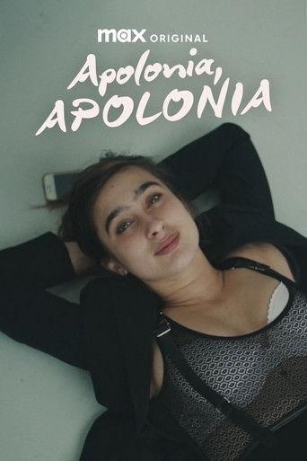 Apolonia, Apolonia (2023) poster