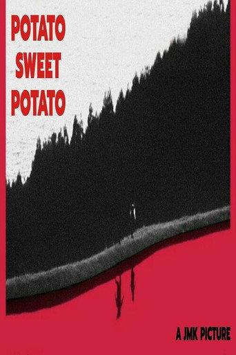Potato Sweet Potato (2018) poster