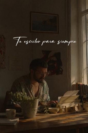 Te escribo para siempre (2022) poster