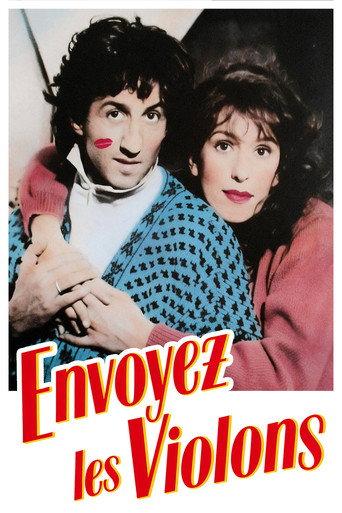 Envoyez les violons (1988) poster