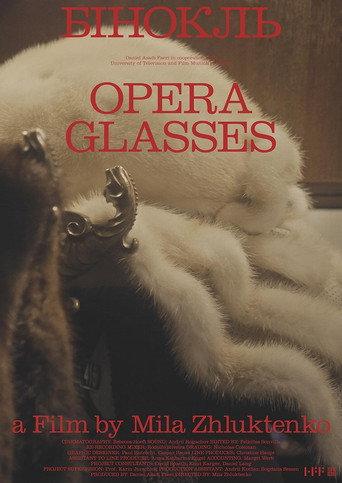 Opera Glasses (2019) poster