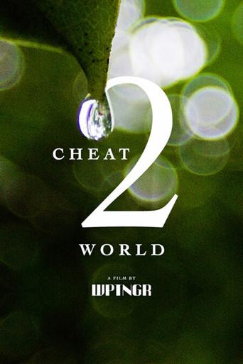 CHEAT2WORLD () poster