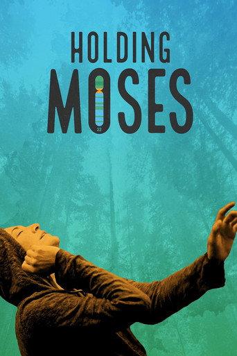 Holding Moses (2022) poster