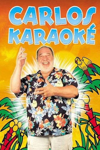 Carlos Karaoké (2003) poster