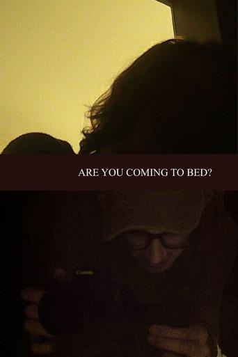 Are You Coming To Bed? (2023) poster