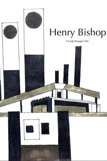 Henry Bishop (2025) poster