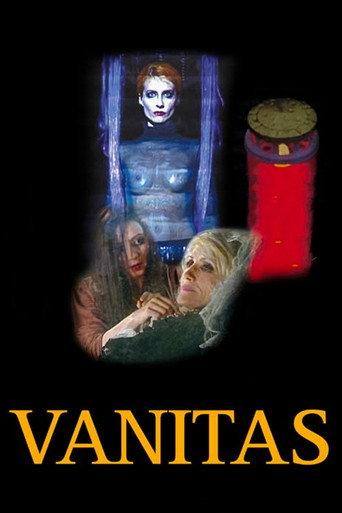 Vanity (2004) poster
