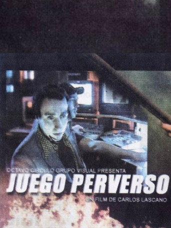 Perverse Game (2002) poster