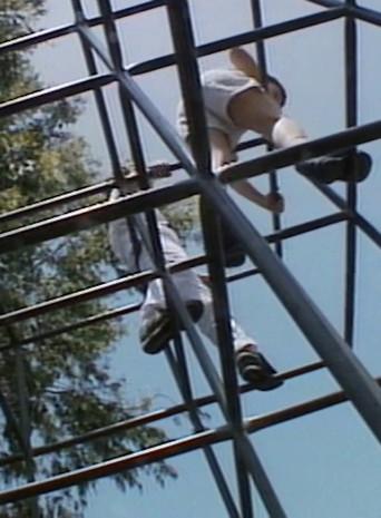 Recess: Incidents in the Playground (1987) poster