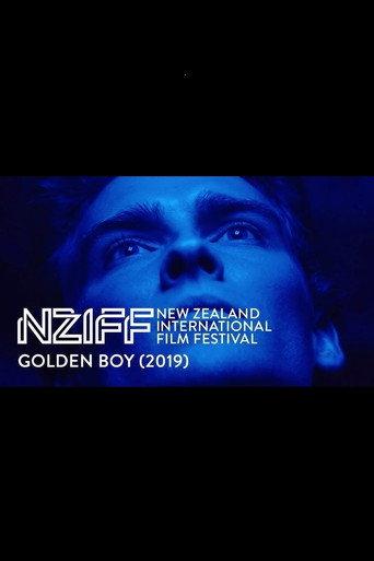 Golden Boy (2019) poster