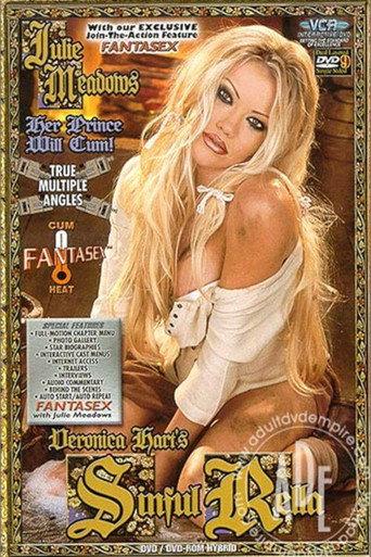 Sinful Rella (2002) poster