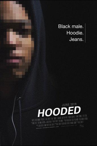 Hooded () poster