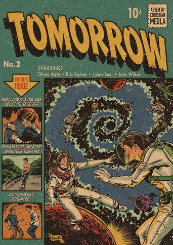 Tomorrow (2026) poster