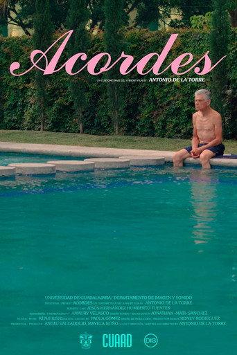 Chords (2021) poster