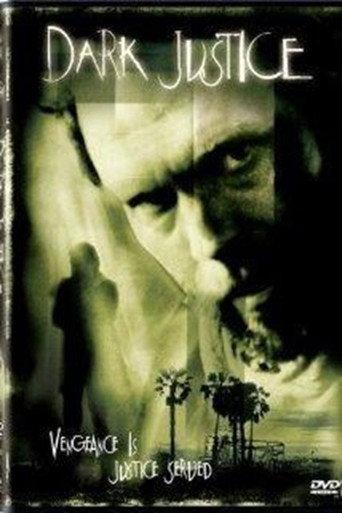 Dark Justice (2000) poster