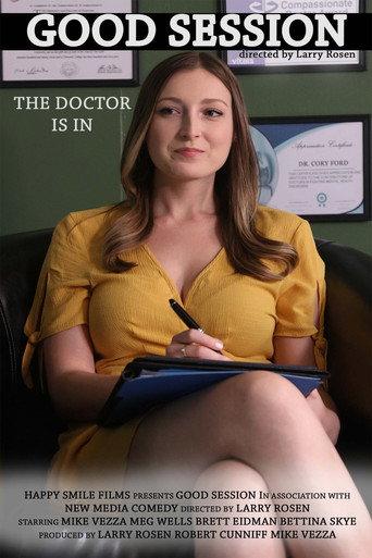 Good Session (2022) poster
