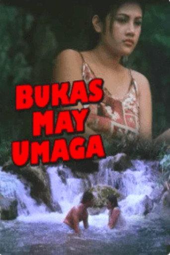 Bukas May Umaga (2003) poster