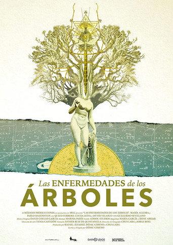 Las Enfermedades de los Árboles (2022) poster