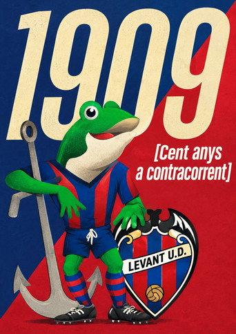 Llevant UD: Cent anys a contracorrent (2009) poster