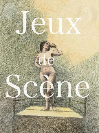 jeux de scène (2004) poster