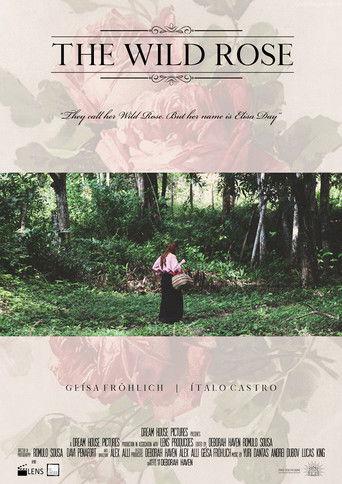 The Wild Rose (2017) poster