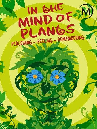 In the Mind of Plants (2009) poster
