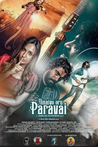 Ninaivo Oru Paravai (2023) poster