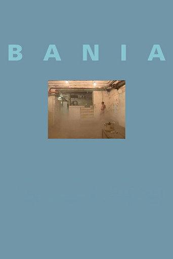 Bania (2005) poster
